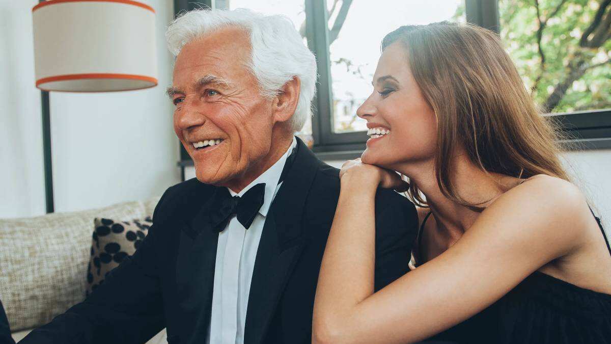 Aplicación ubica a Chile como el segundo país de Latinoamérica con más sugar daddies