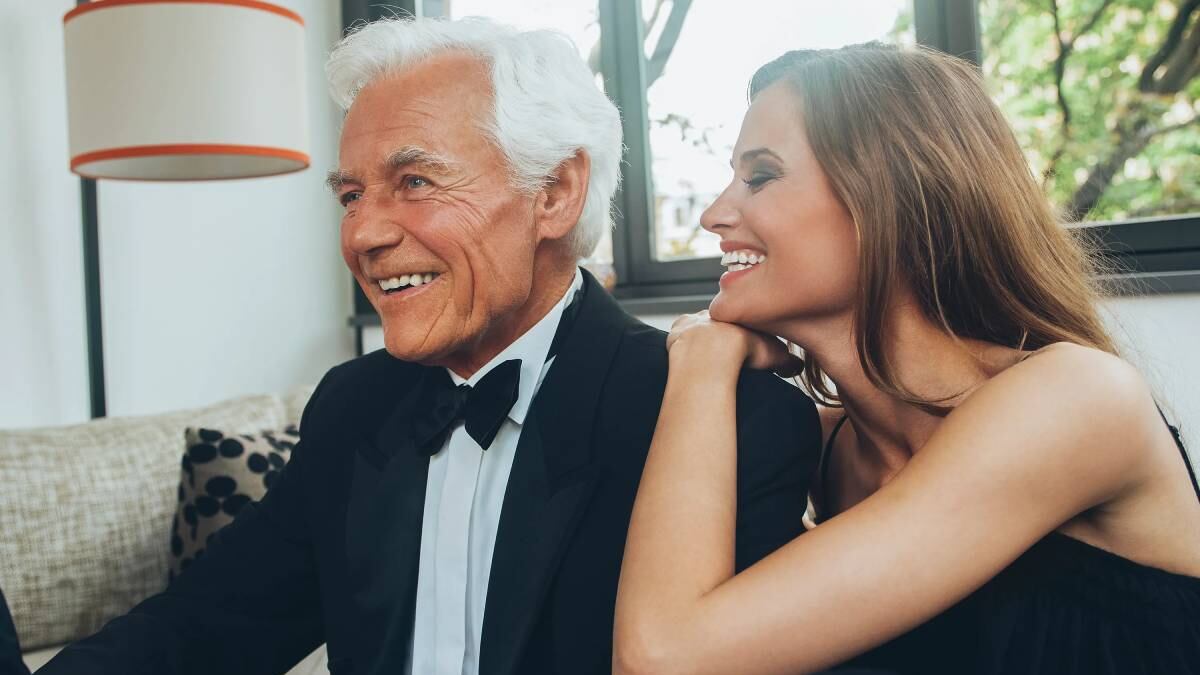 Aplicación ubica a Chile como el segundo país de Latinoamérica con más sugar daddies