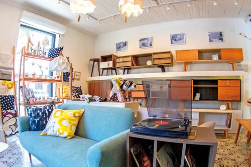 12 datos imperdibles en Barrio Italia