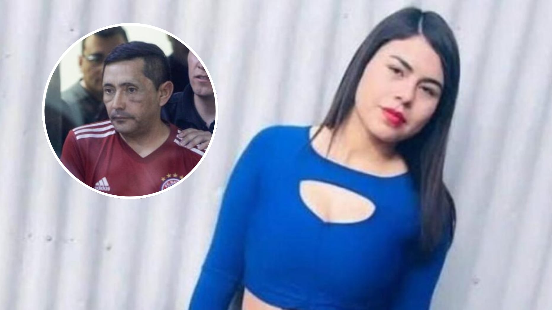 Quién es el sexto detenido que fue clave en el hallazgo del cuerpo de Krishna Aguilera en Calera de Tango
