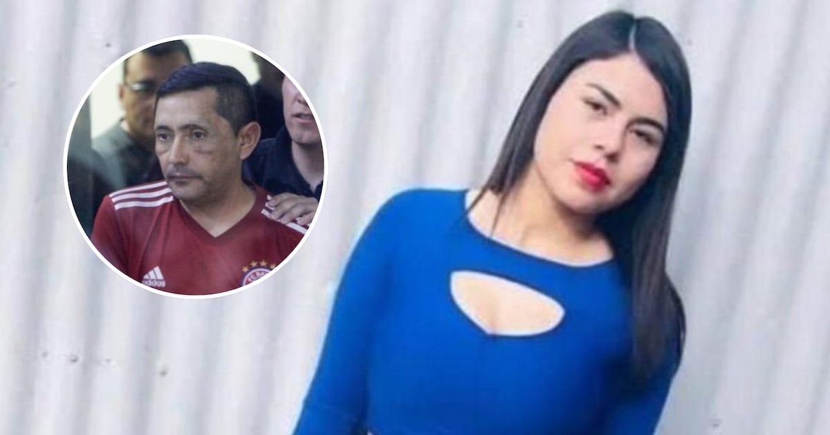 Quién es el sexto detenido que fue clave en el hallazgo del cuerpo de Krishna Aguilera en Calera de Tango