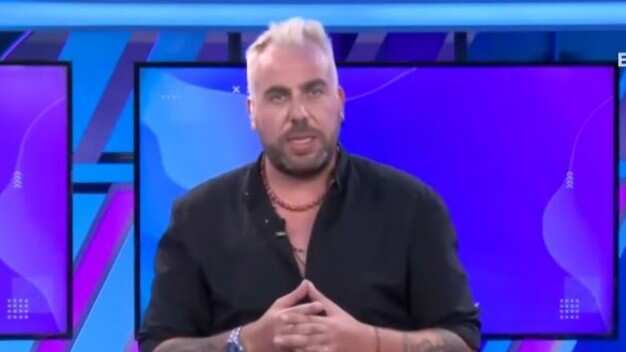 Captura TV+, Francisco Kaminski