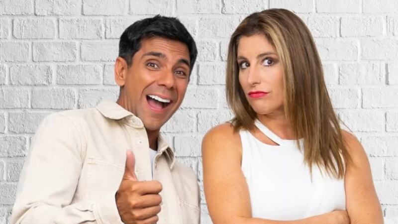 “Se vienen cositas...”: Fran Sfeir se refiere al modo ‘stand by’ del nuevo programa que animaría JP Queraltó