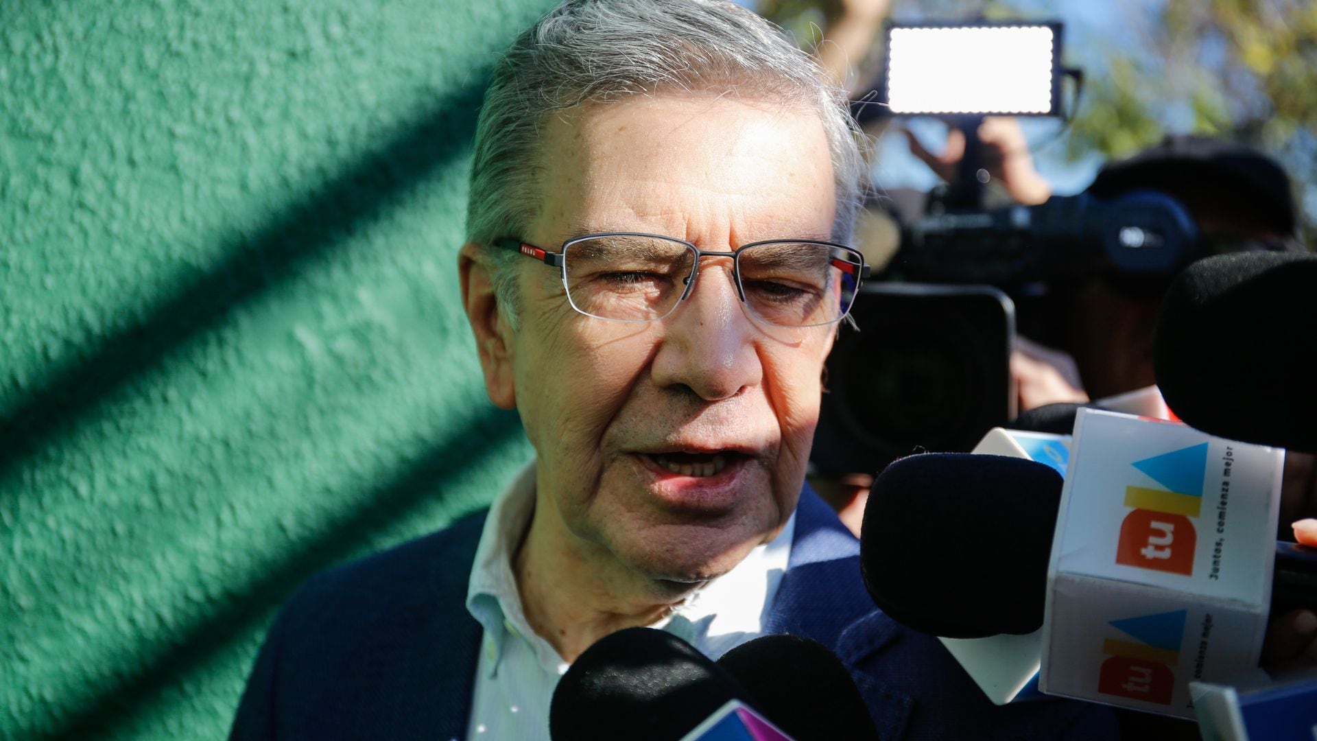 Joaquín Lavín Infante