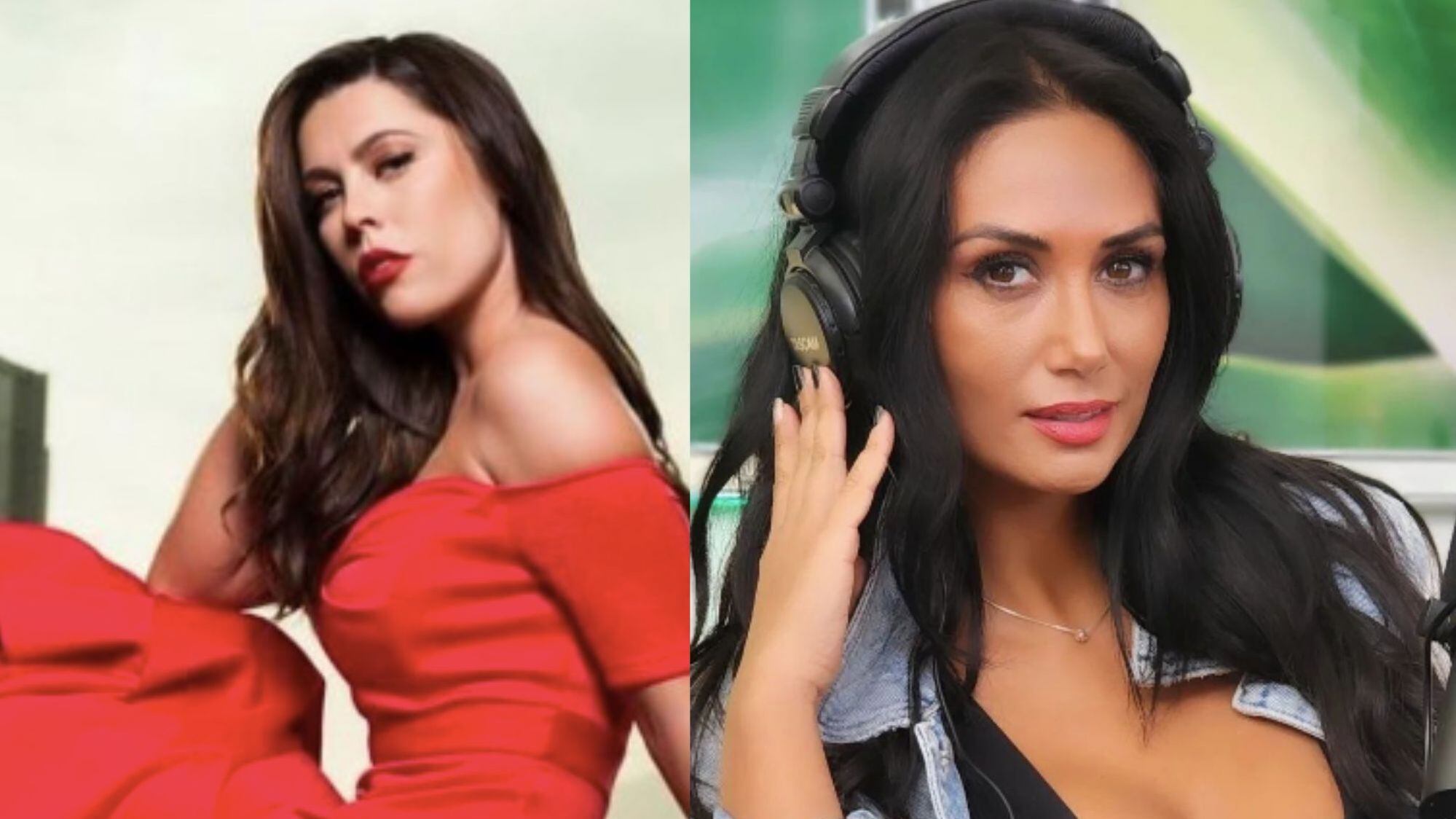 Daniela Aránguiz y Pamela Díaz | Instagram