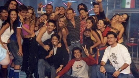 Rojo, fama contra fama