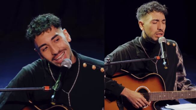 Diego Urrutia reemplaza a Yerko Puchento.