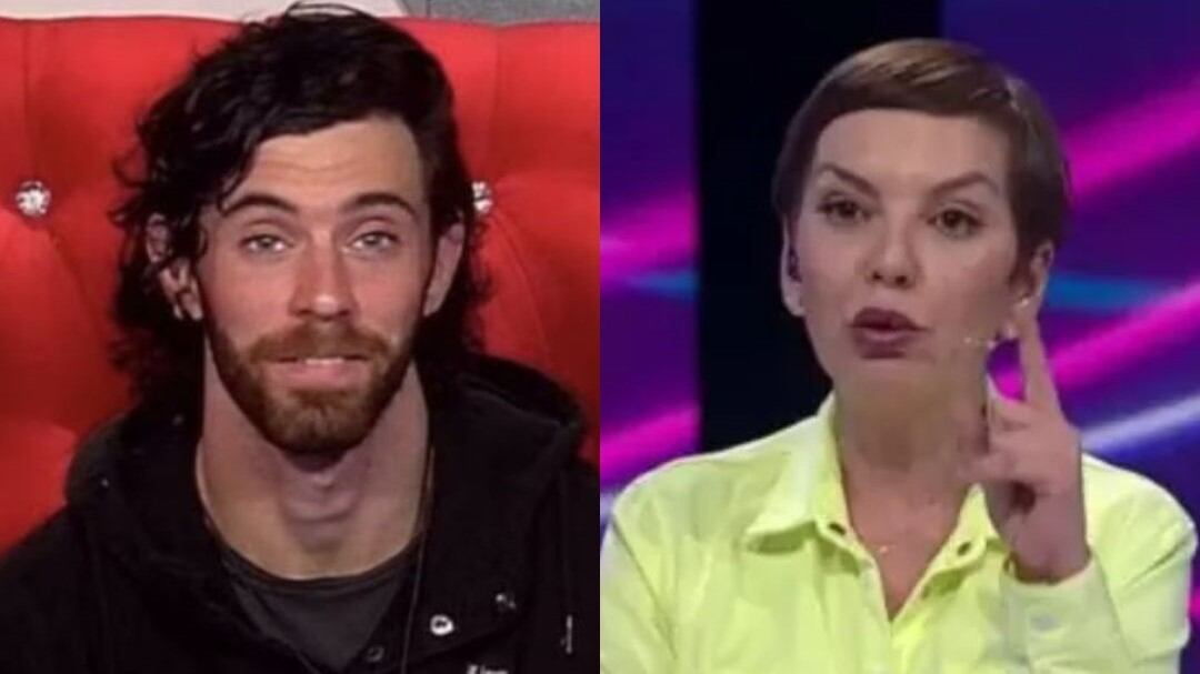 Lucas Crespo y Fran García-Huidobro