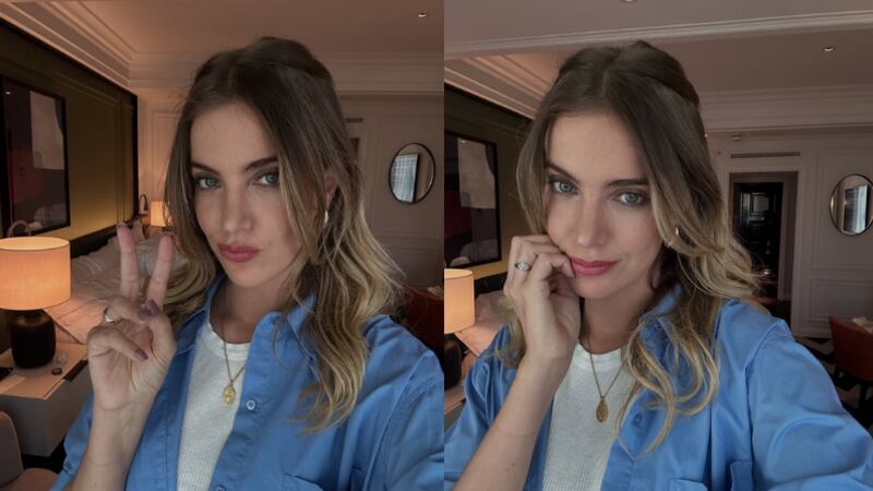 “Más que nunca merezco celebrar la vida”: Millaray Viera conmemoró sus 38 años de edad y recibió tierno mensaje de su pololo