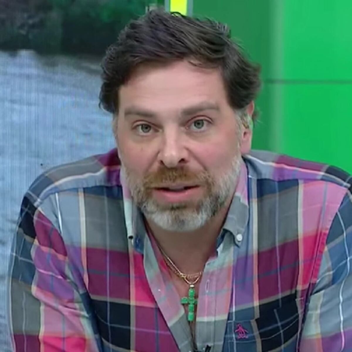 Neme critica líderes latinoamericanos por corrupción Neme critica líderes latinoamericanos por corrupción