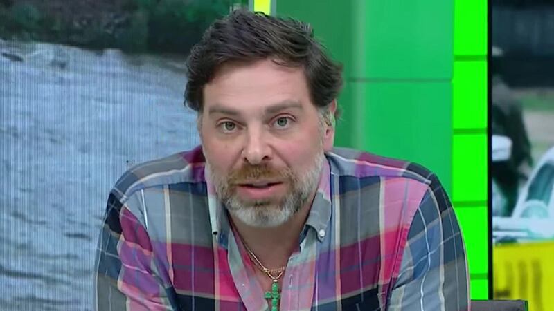 "¿Qué clase de ignorantes nos dirigen?": José Antonio Neme dispara contra líderes latinoamericanos y afirma que son “todos corruptos”