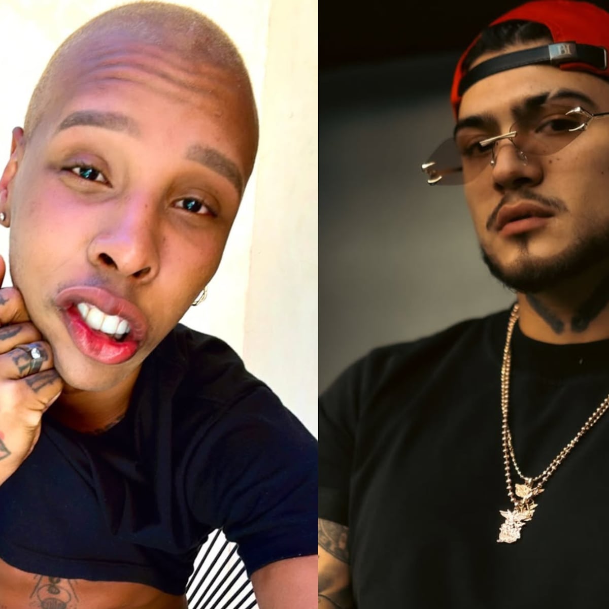 Historia de La Familia Michoacana: cartel vinculado a asesinato de Regio Clown y B-King Historia de La Familia Michoacana: cartel vinculado a asesinato de Regio Clown y B-King