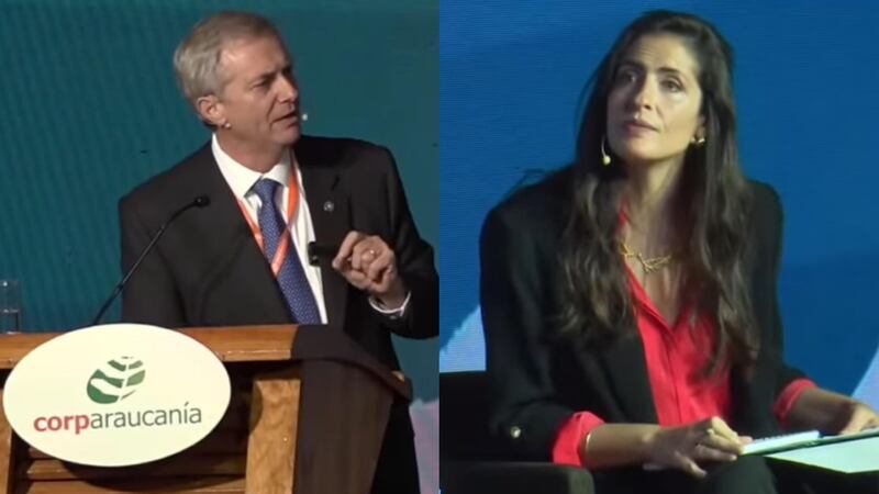 “Las reglas son parejas para todos”: José Antonio Kast protagonizó tenso inicio en debate presidencial tras no respetar sus tiempos