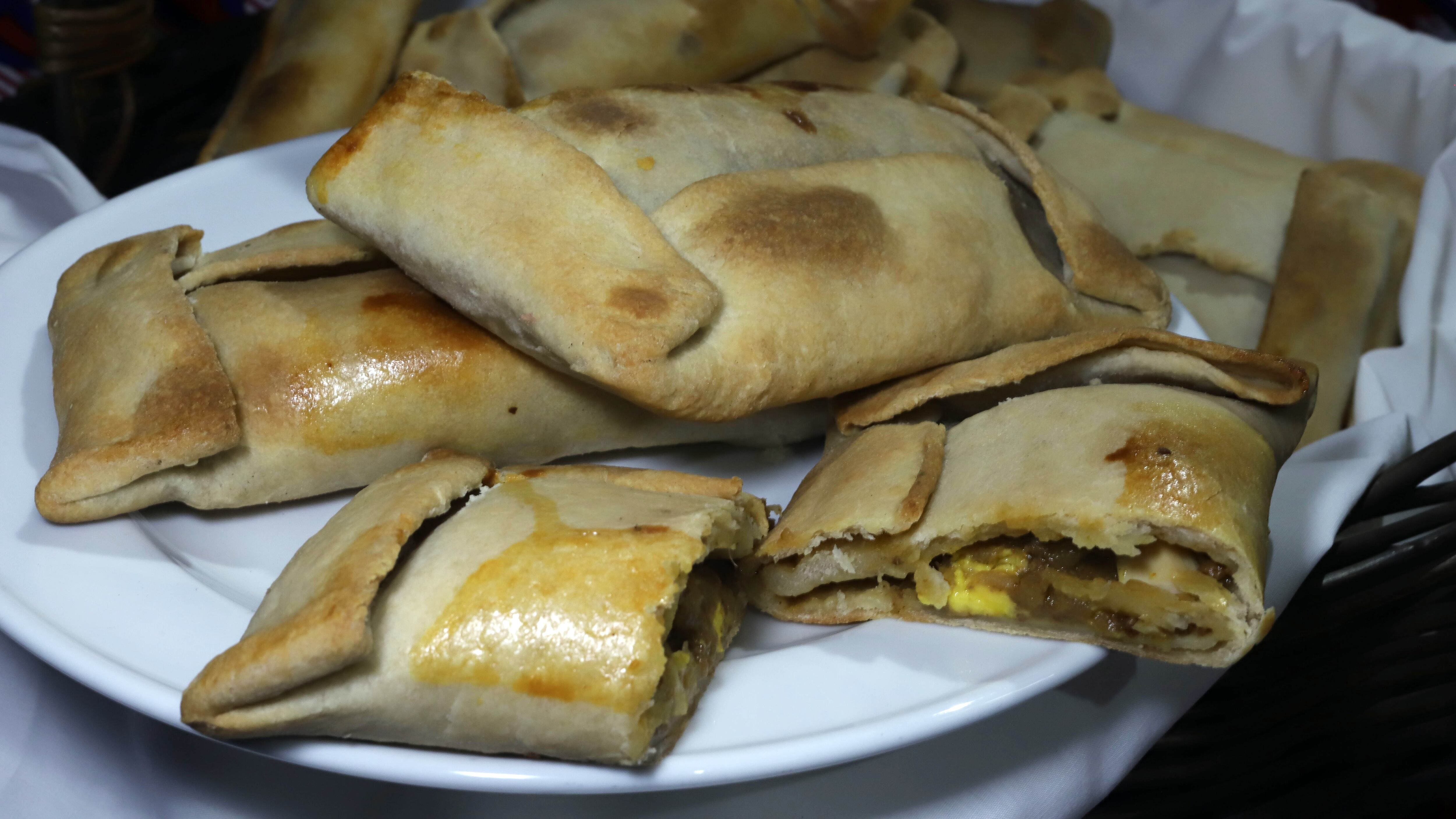 Empanadas de pino: qué carne usar