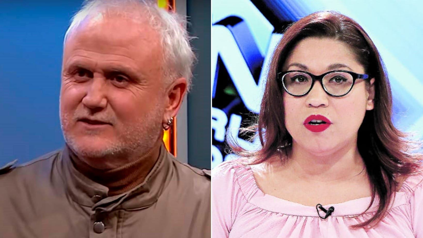 El Rumpy / Ale Valle.