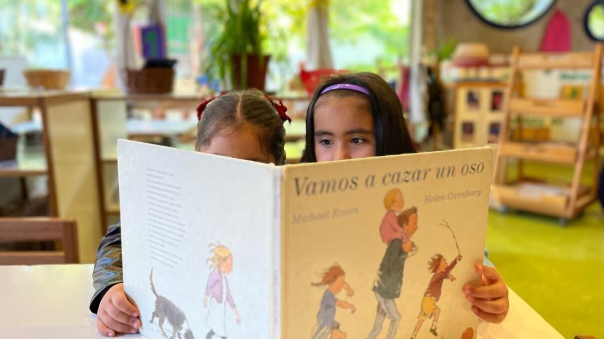 Fotografía de Fundación Choshuenco