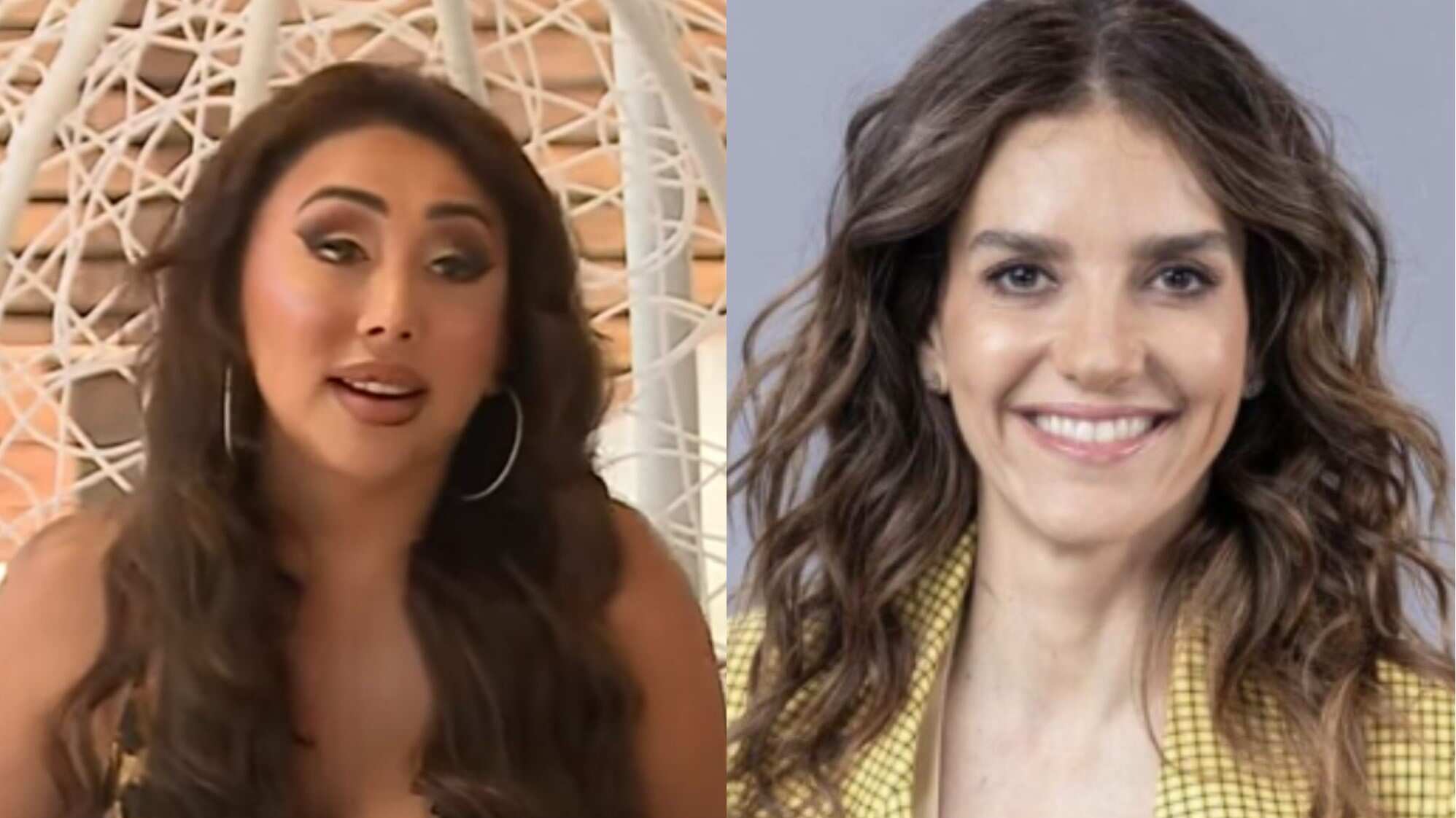 Naya Fácil y María Luisa Godoy | Primer Plano