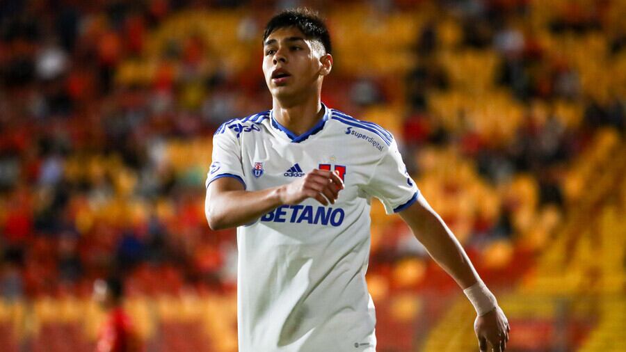 Darío Osorio