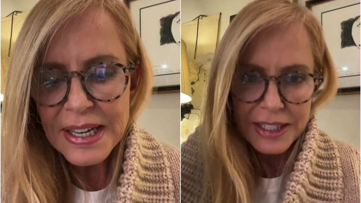 La exMiss Universo realizó una confesión en Instagram