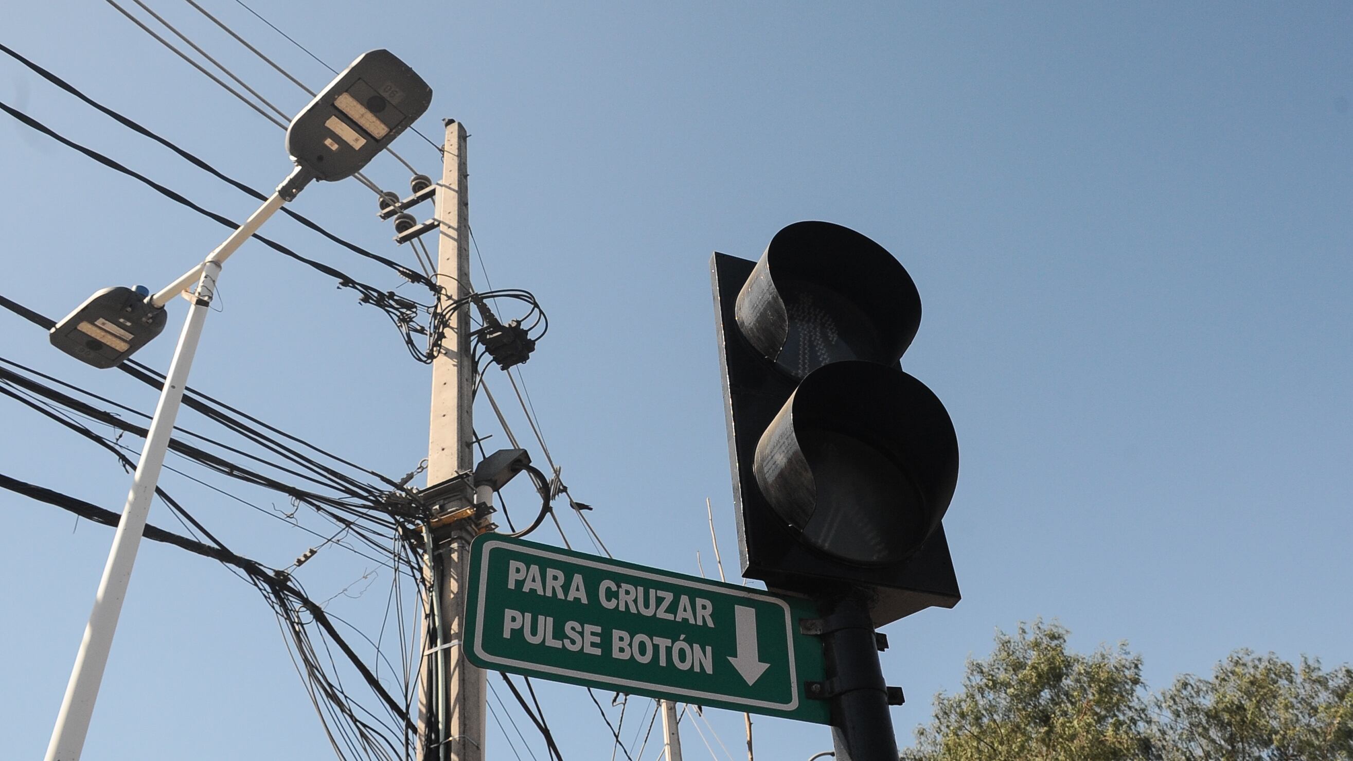 Corte de luz
