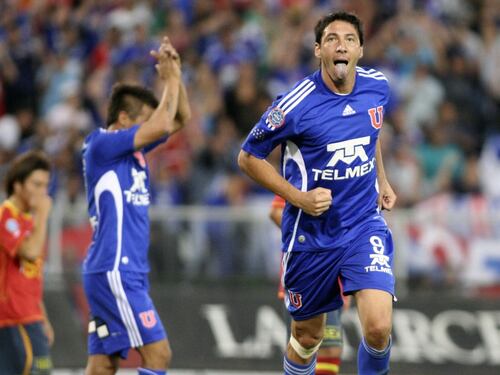 “Un cariño imborrable”: Juan Manuel Olivera se retira del fútbol y la U le dedica una emotiva publicación