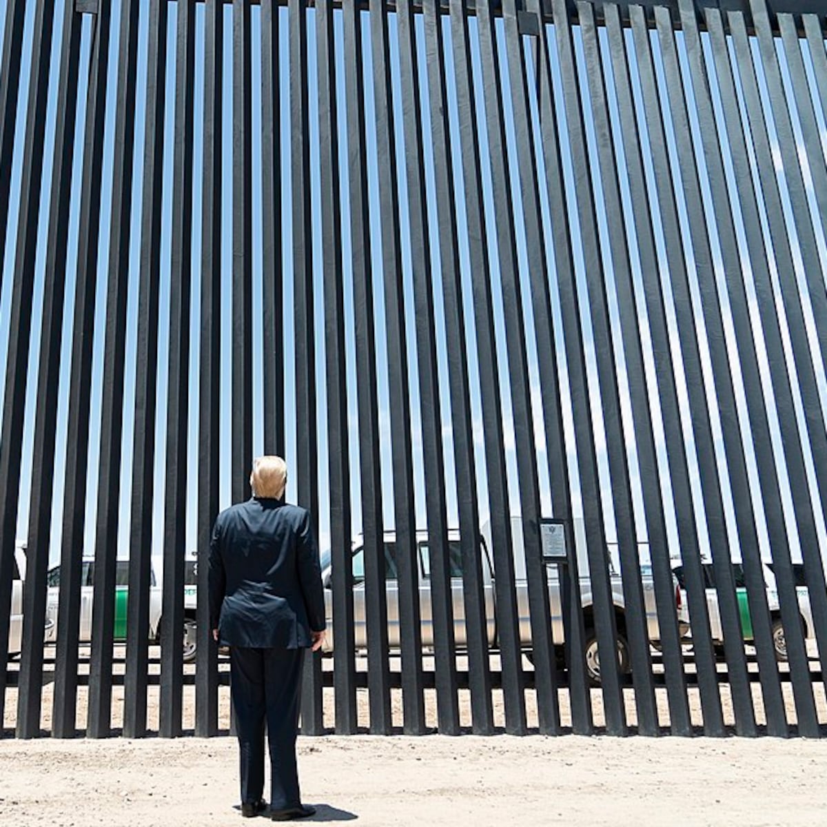 Deportaciones de Trump: realidad y cifras comparativas Deportaciones de Trump: realidad y cifras comparativas