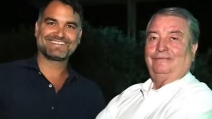 El padre del senador Macaya seguirá con la cautelar de prisión preventiva luego que el Juzgado de Garantía de San Fernando rechazara un acuerdo económico tras ser imputado por cuatro delitos de abuso sexual impropio.