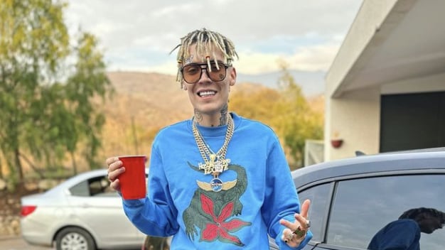 Marcianeke | Instagram