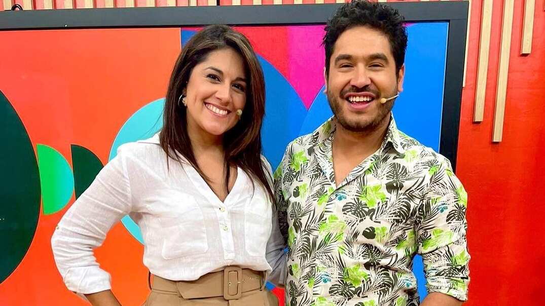 Ambos periodistas seguirían vinculados a la señal pública realizando sus otros proyectos televisivos una vez que se termine el ciclo del matinal de los fines de semana.