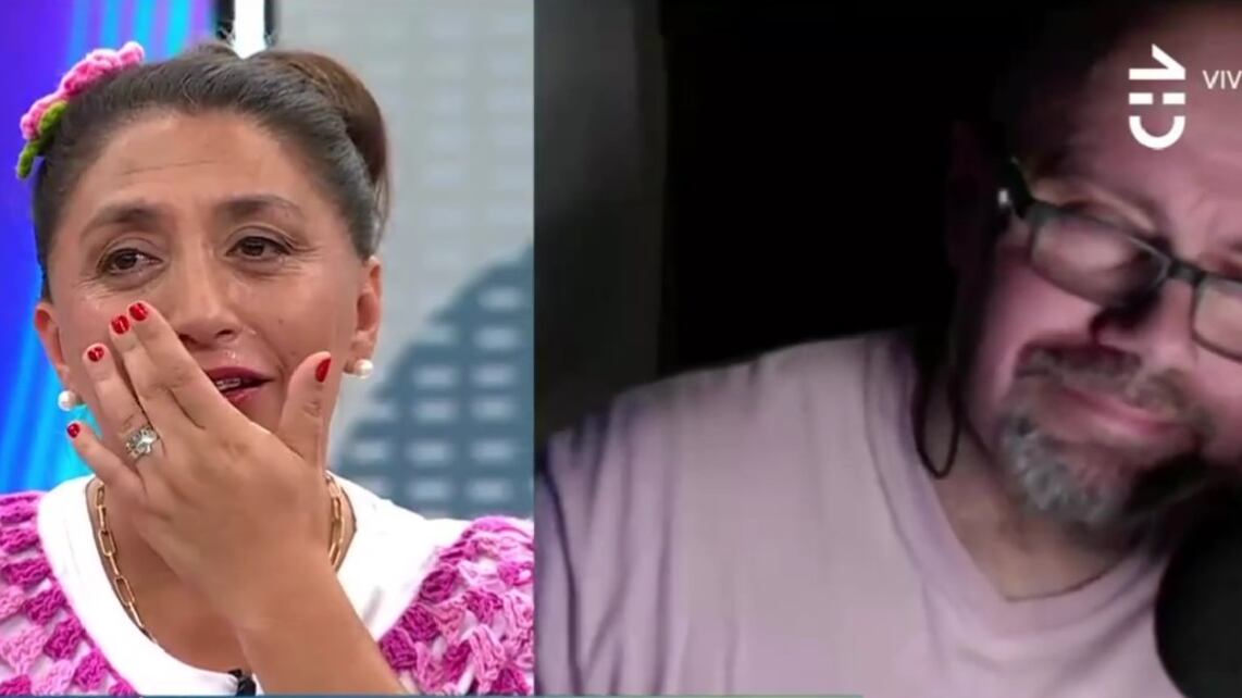 Pincoya y Sergio Soldati