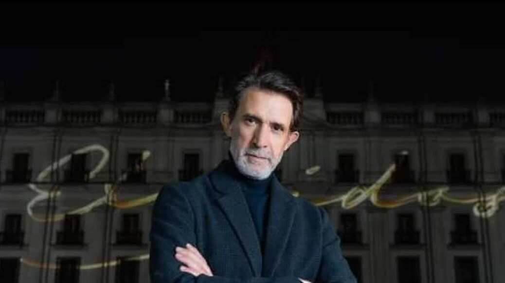 Francisco Melo / Captura Instagram