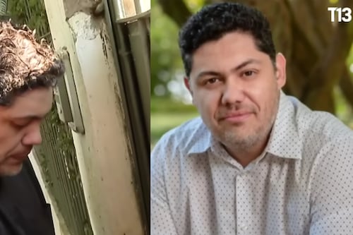 PDI detuvo a Alberto Larraín y otros cuatros imputados por su presunta participación en el Caso Convenios