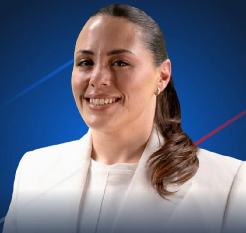 “La prioridad uno del Ministerio del Deporte va a ser entregarle ropa linda a los deportistas”: la definición de Natalia Duco