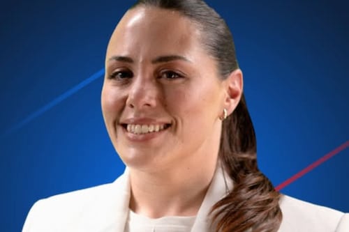 “La prioridad uno del Ministerio del Deporte va a ser entregarle ropa linda a los deportistas”: la definición de Natalia Duco