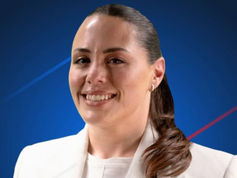 “La prioridad uno del Ministerio del Deporte va a ser entregarle ropa linda a los deportistas”: la definición de Natalia Duco
