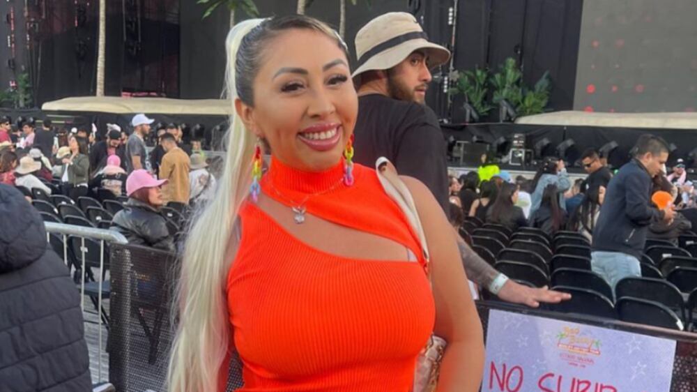 Naya Fácil - Fuente: Instagram