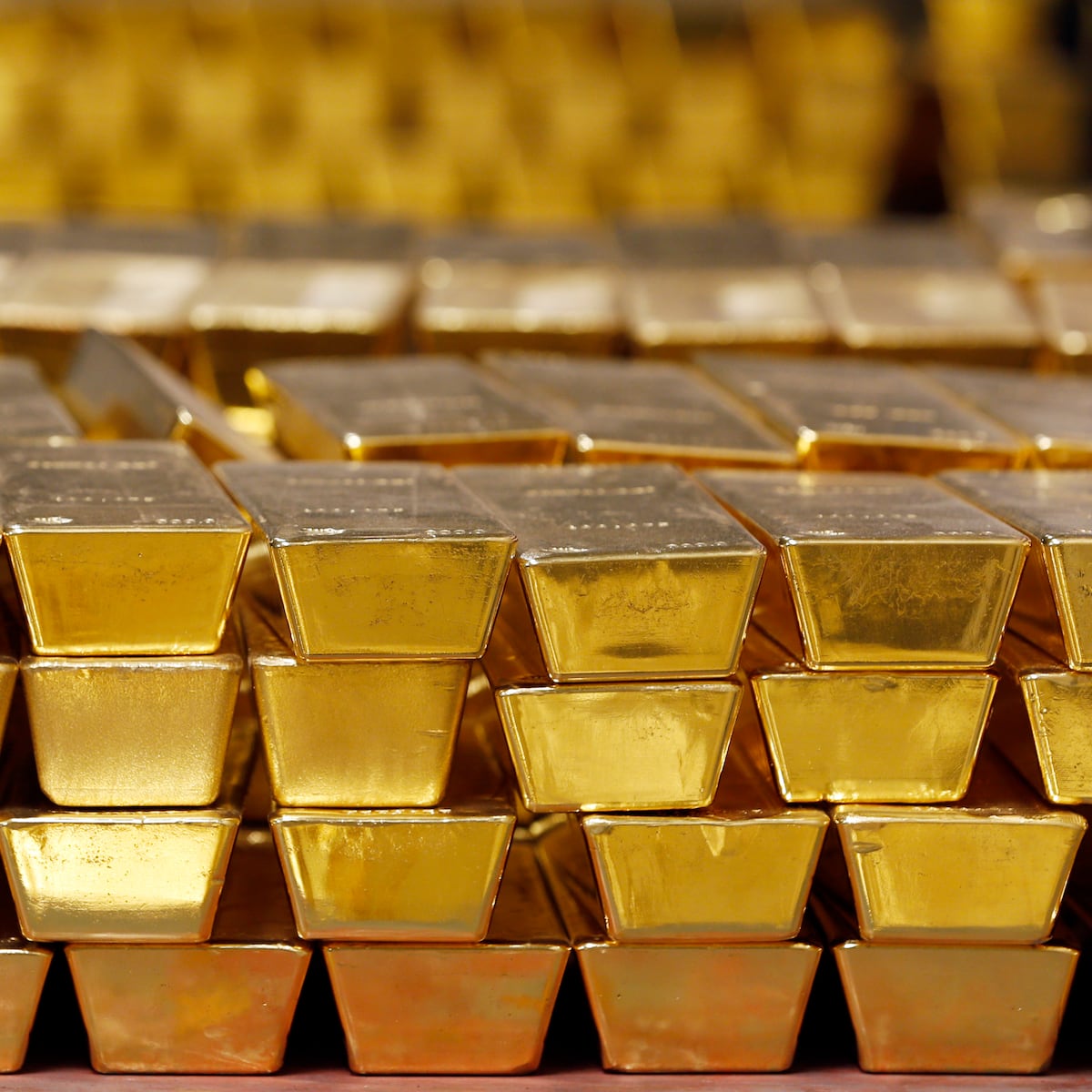 Casa de Moneda ofrece lingotes de oro: Descubre precios y proceso de compra Casa de Moneda ofrece lingotes de oro: Descubre precios y proceso de compra