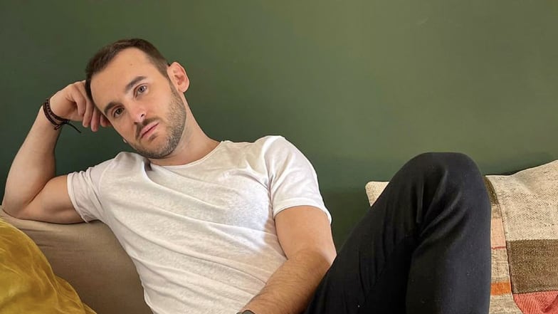 Tomás González | Instagram