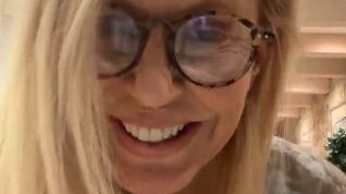 Captura de Instagram