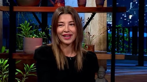 Las actriz detalló todas sus intervenciones quirúrgicas en el programa "Tal cual".