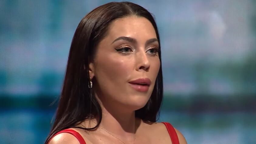 Daniela Aránguiz | Podemos Hablar