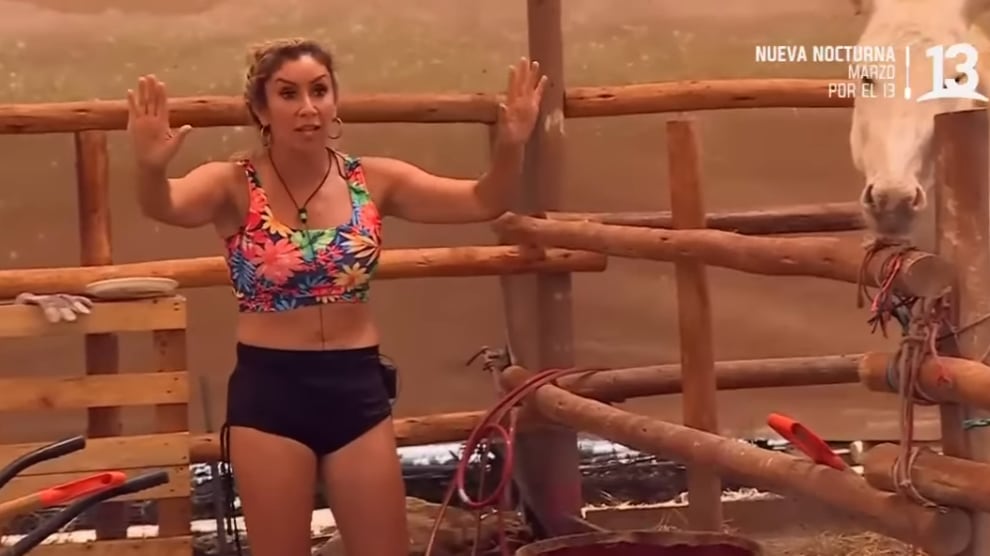 Angélica Sepúlveda