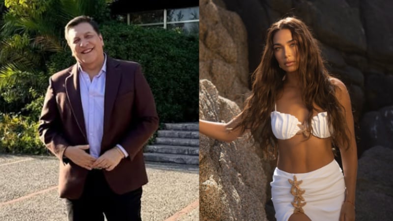 “Yo fui el único que defendí”: Julio César Rodríguez reaccionó a cuestionamiento de Lisandra Silva tras imitación