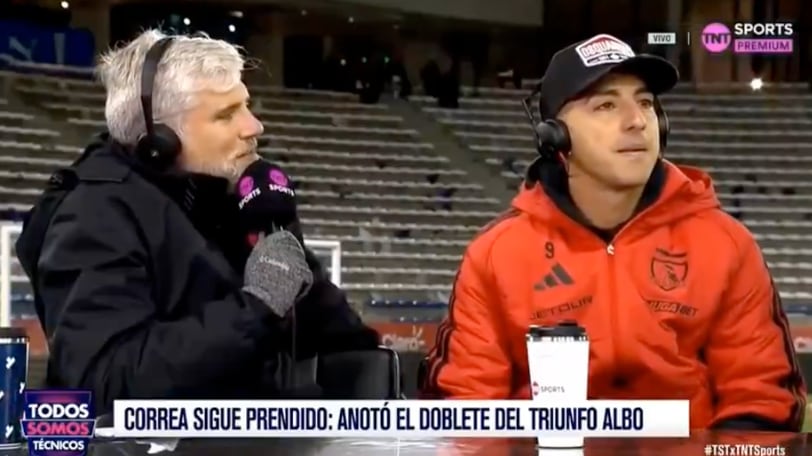 Javier Correa y De Tezanos