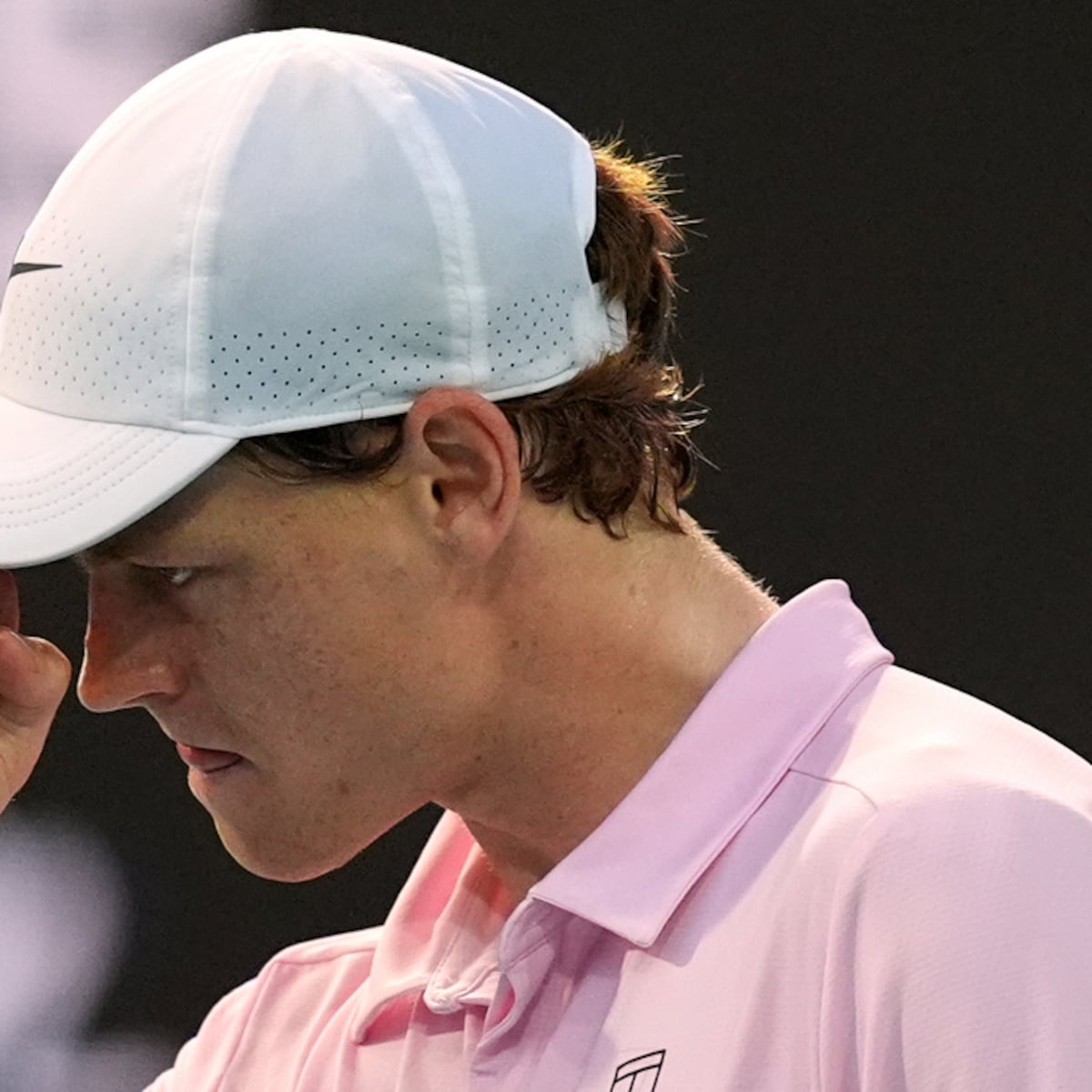 Jannik Sinner recupera el número 1 y apunta al Abierto de Francia Jannik Sinner recupera el número 1 y apunta al Abierto de Francia