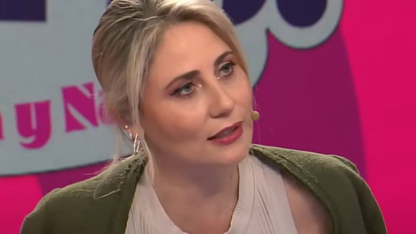 “Dejé mi vida en el fondo”: Gissella Gallardo reflexiona sobre su relación con Mauricio Pinilla