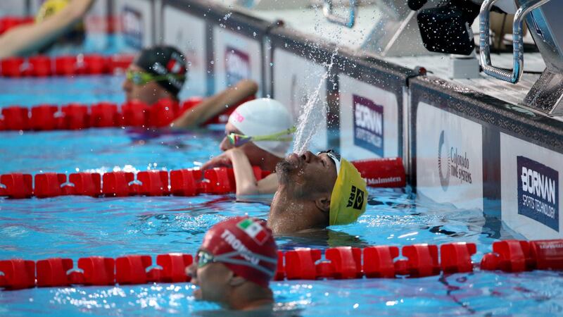 Jefe Médico de los Parapanamericanos: “El deportista muchas veces juega entre sacrificar su salud por tener un alto rendimiento”