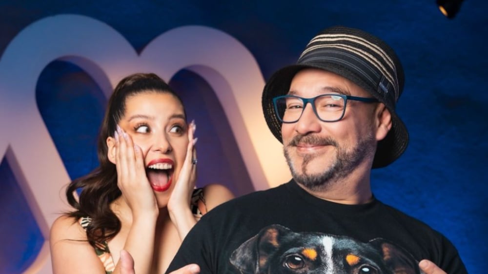 Juan Andrés Salfate | Fuente: Instagram