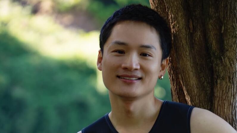 Yuhui Lee | Fuente: Instagram @_yuuhui_