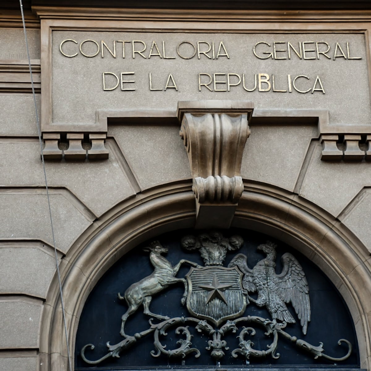 Irregularidades de más de $1,5 billones en el Estado según informe de Contraloría Irregularidades de más de $1,5 billones en el Estado según informe de Contraloría